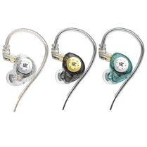 KZ EDX Pro HIFI Earphones