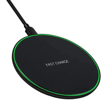 200W Fast Wireless Charger Pad