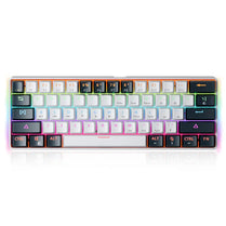 MUCAI RGB Gaming Mechanical Keyboard