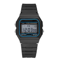 DIGITAL UNISEX WATCH