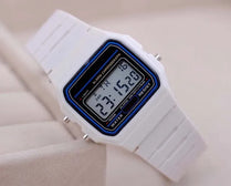 DIGITAL UNISEX WATCH